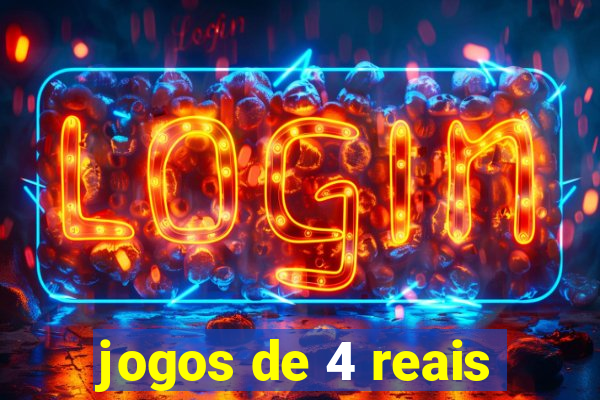 jogos de 4 reais